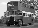 Leyland Titan PD3 1947 года